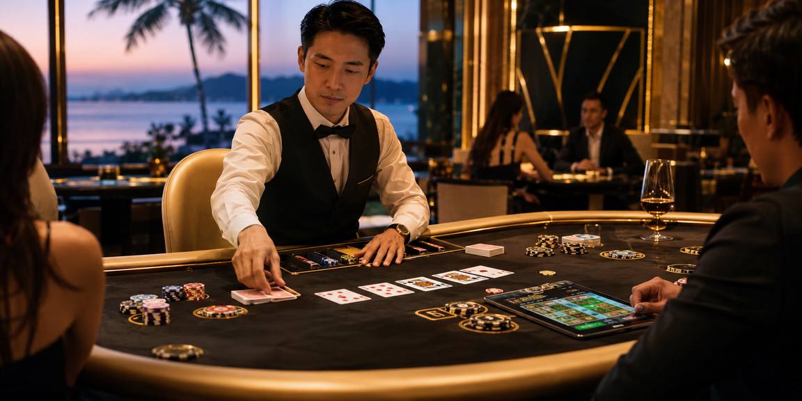 j882 casino app visual